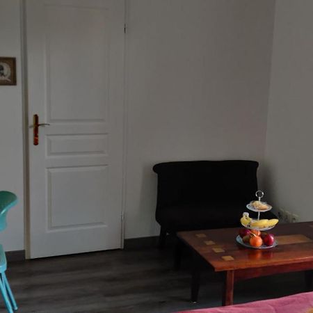 Apartmán Ocalm Longjumeau Exteriér fotografie