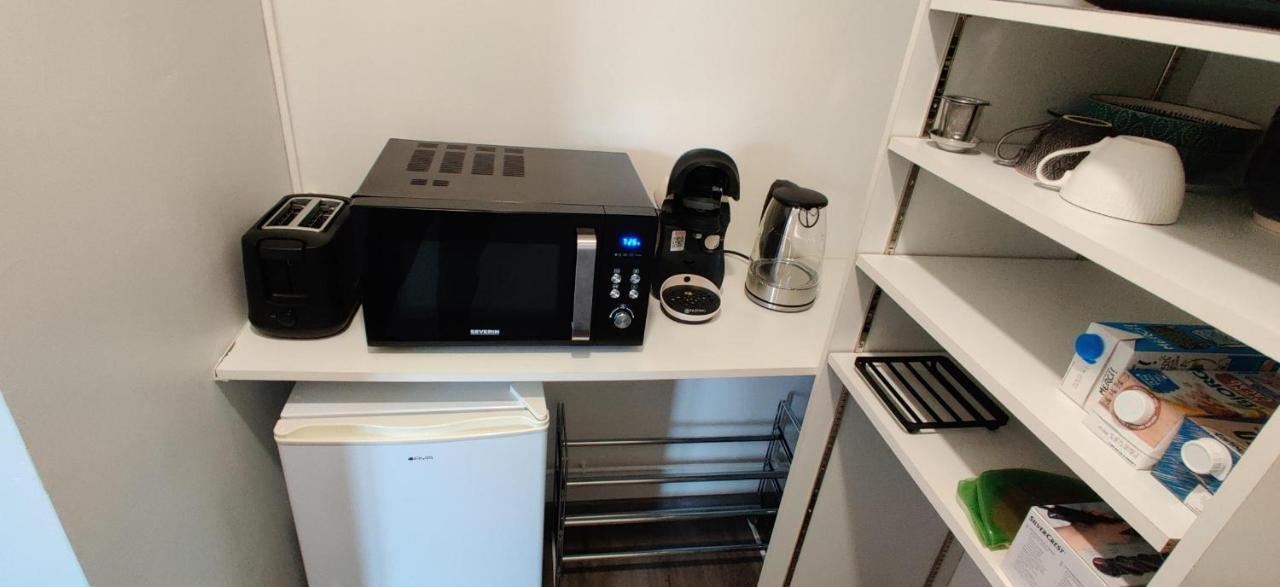 Apartmán Ocalm Longjumeau Exteriér fotografie