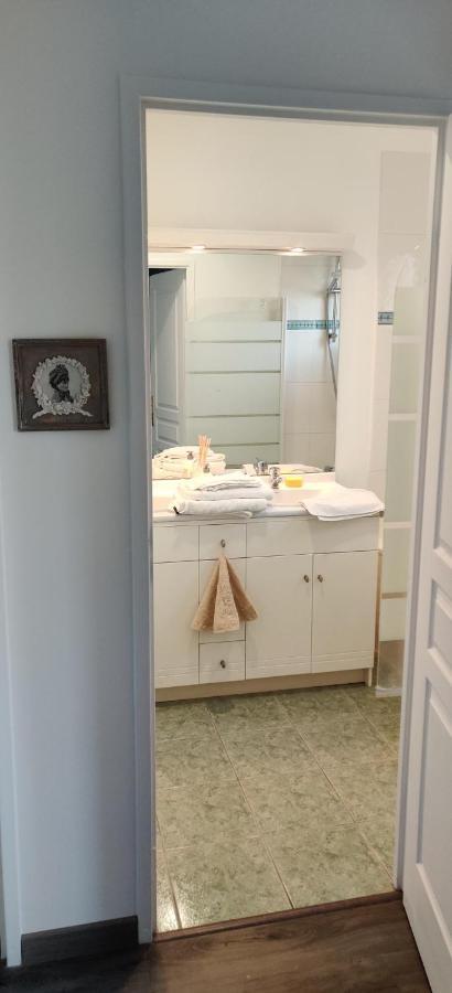Apartmán Ocalm Longjumeau Exteriér fotografie