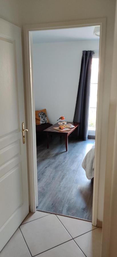 Apartmán Ocalm Longjumeau Exteriér fotografie