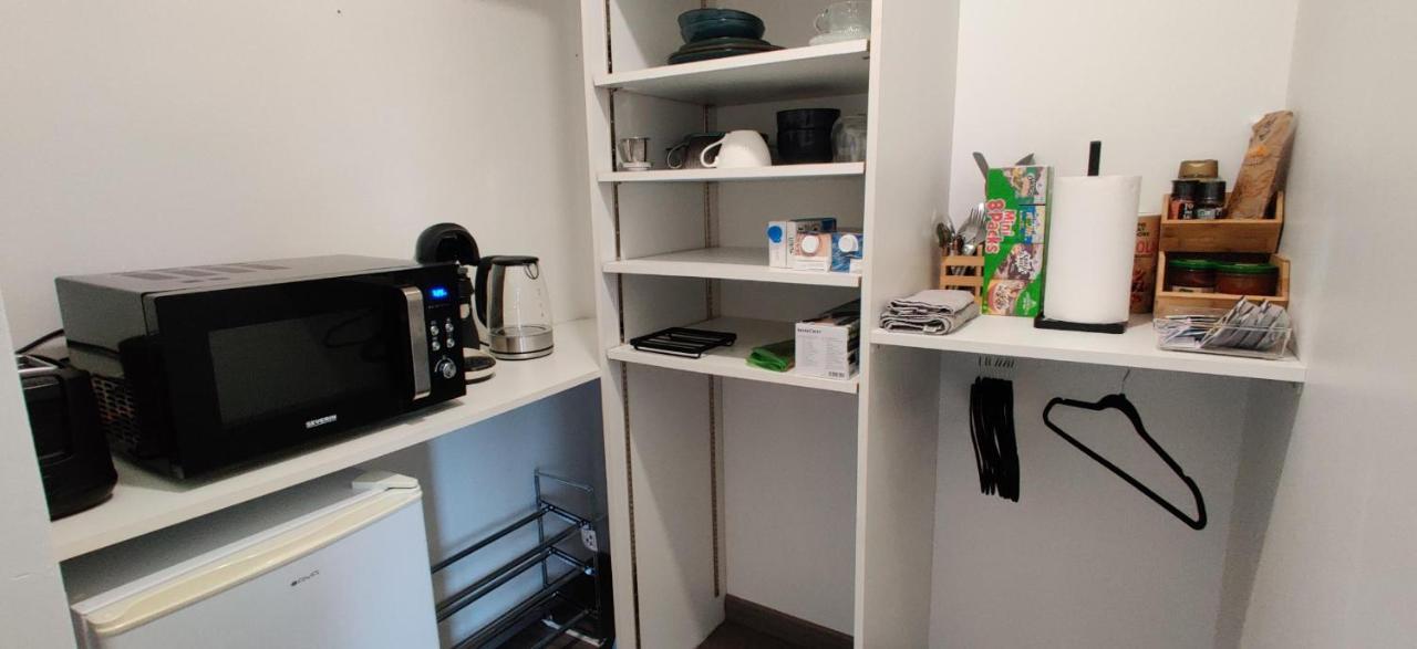 Apartmán Ocalm Longjumeau Exteriér fotografie