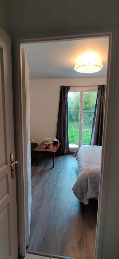 Apartmán Ocalm Longjumeau Exteriér fotografie