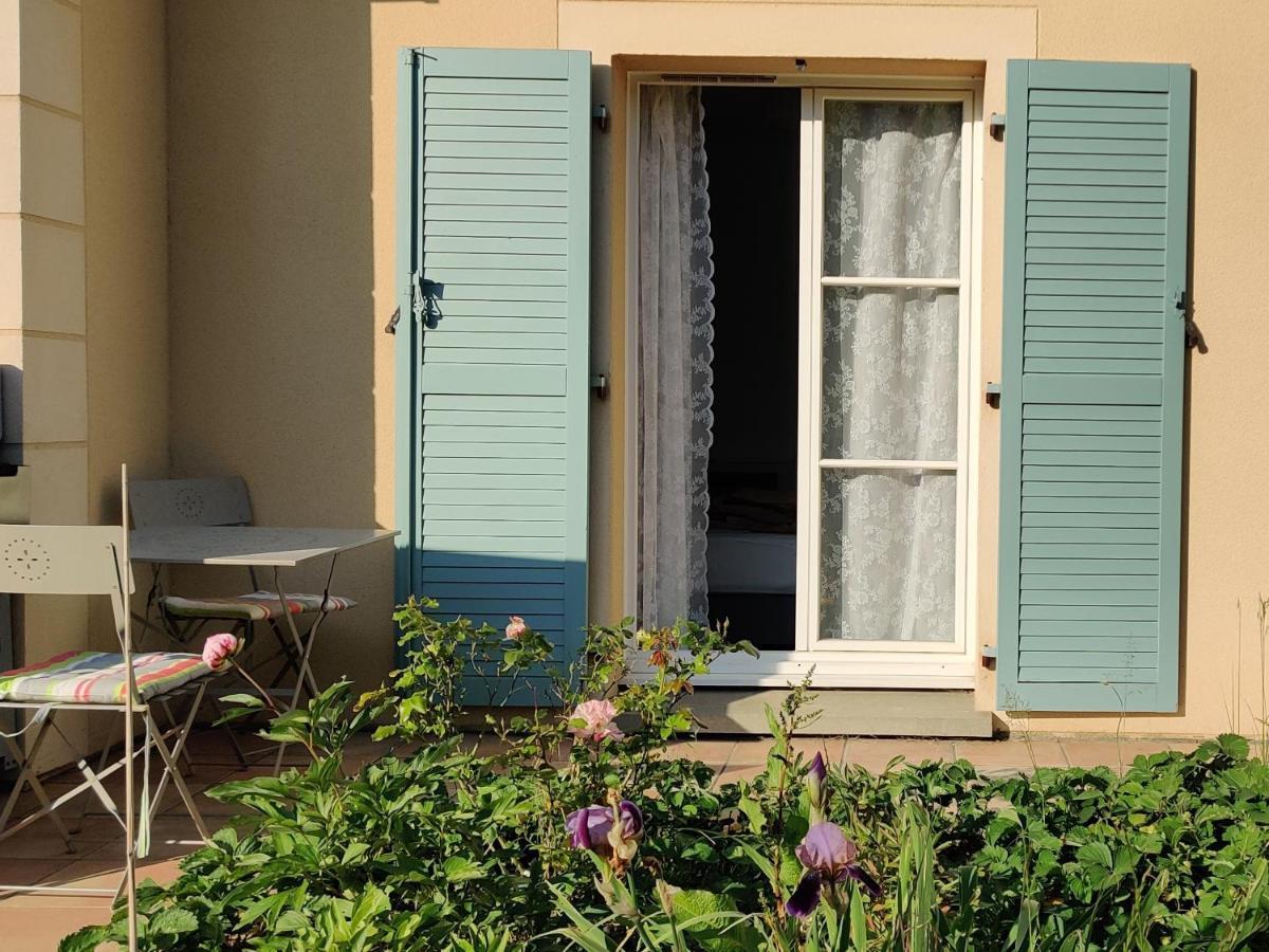 Apartmán Ocalm Longjumeau Exteriér fotografie